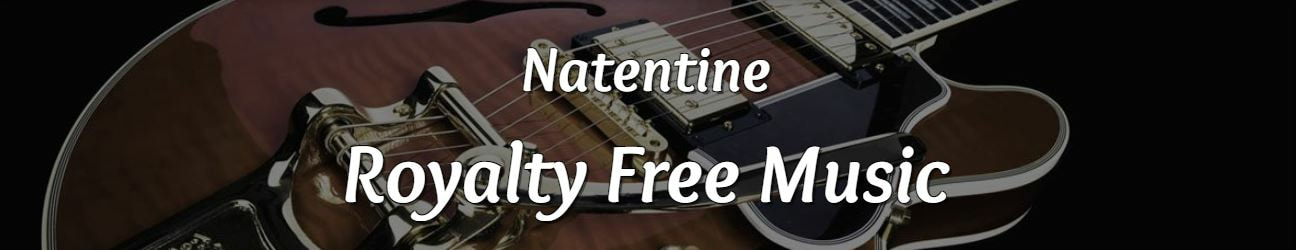 Natentine Royalty Free Music