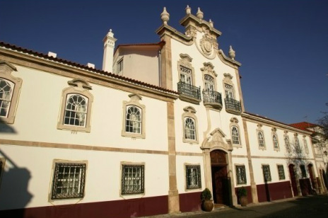 Palacio da Lousã