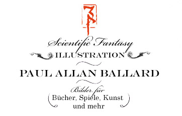 PAUL ALLAN BALLARD